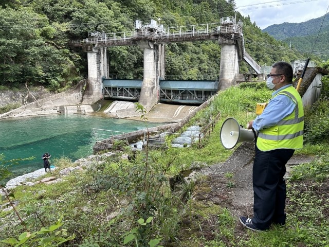 関東西濃運輸　古河