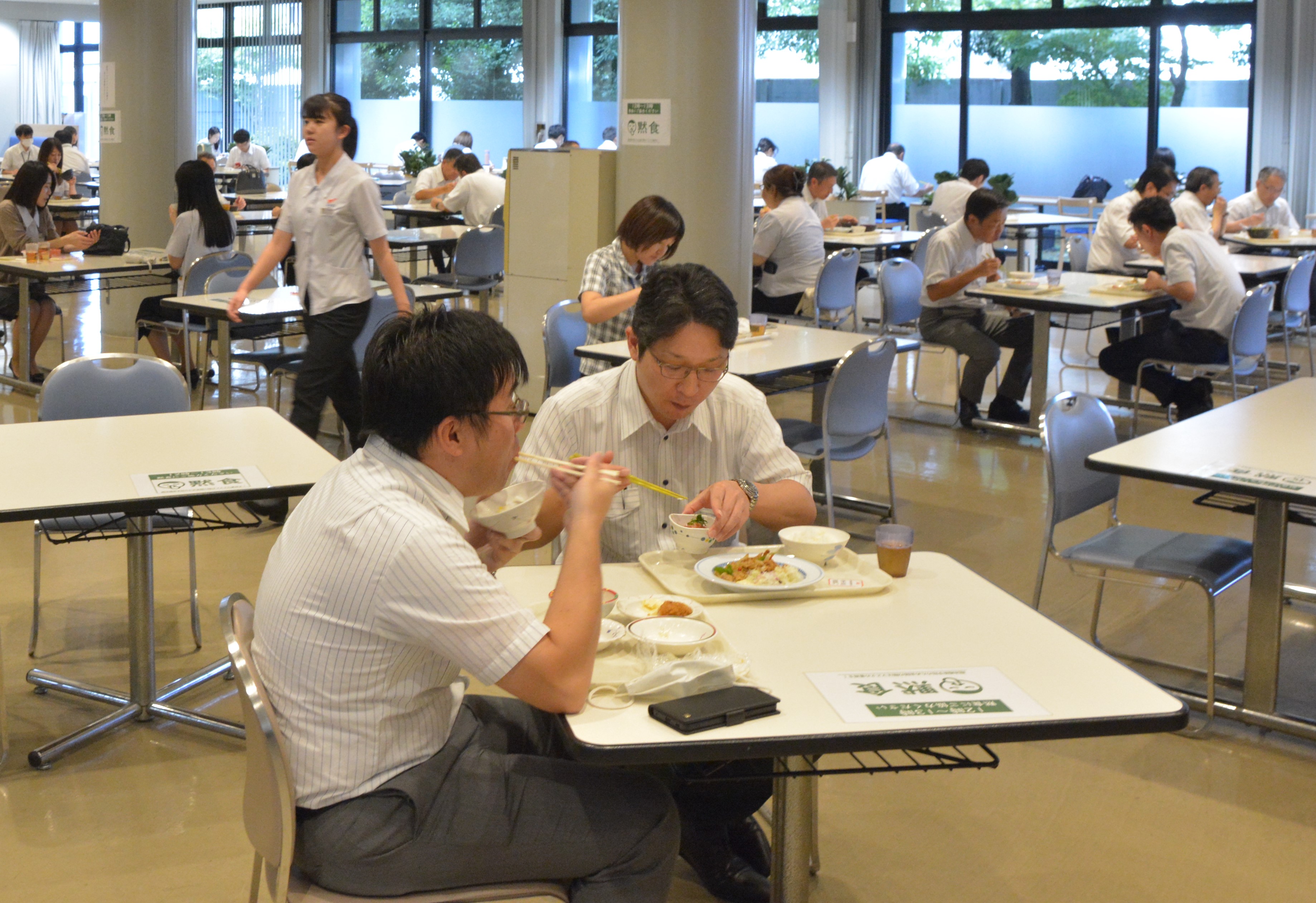 関東西濃運輸　古河